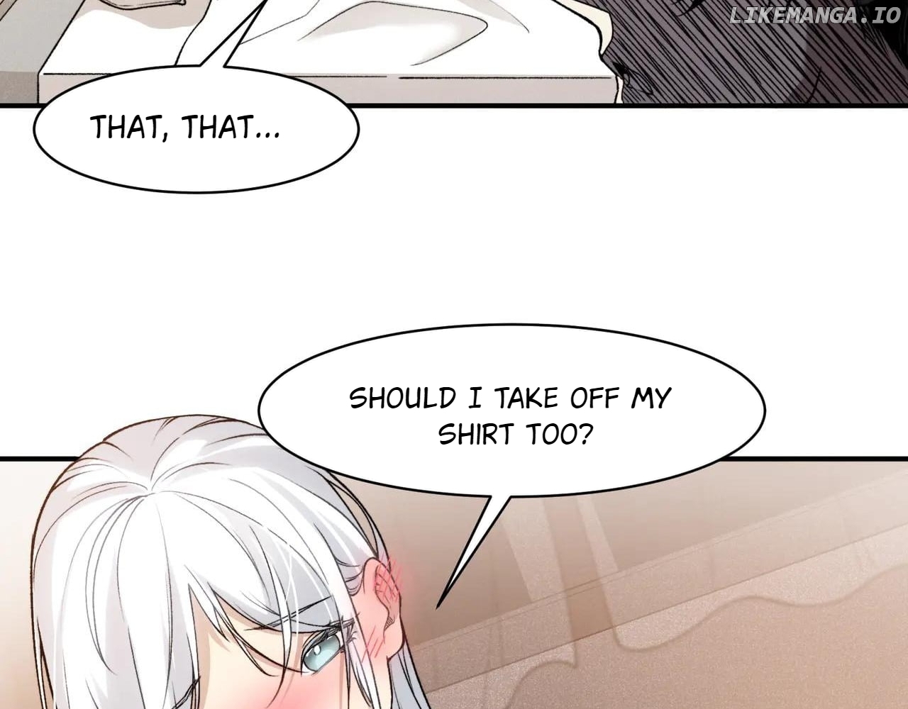 The Devil Never Cries Chapter 92 - page 27